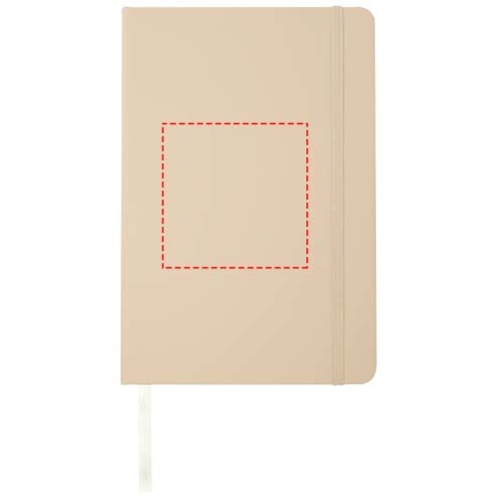 Notes A5 Spectrum w twardej okładce, Obraz 10