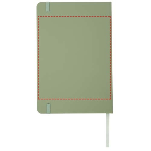 Carnet de notes A5 Spectrum à couverture rigide, Image 17