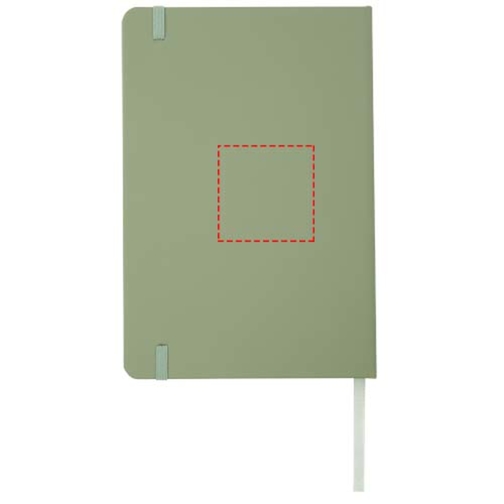 Carnet de notes A5 Spectrum à couverture rigide, Image 18
