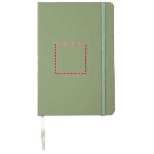 Carnet de notes A5 Spectrum à couverture rigide, Image 19