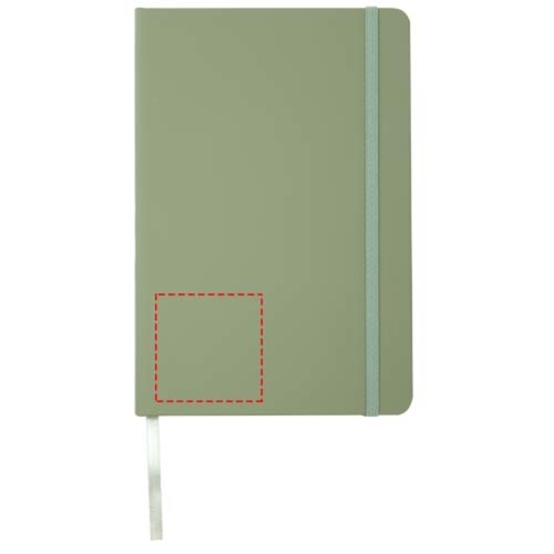 Carnet de notes A5 Spectrum à couverture rigide, Image 15