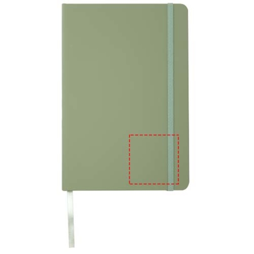 Carnet de notes A5 Spectrum à couverture rigide, Image 16