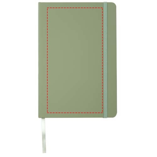 Carnet de notes A5 Spectrum à couverture rigide, Image 7