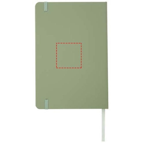 Carnet de notes A5 Spectrum à couverture rigide, Image 20