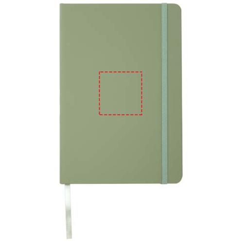 Carnet de notes A5 Spectrum à couverture rigide, Image 21