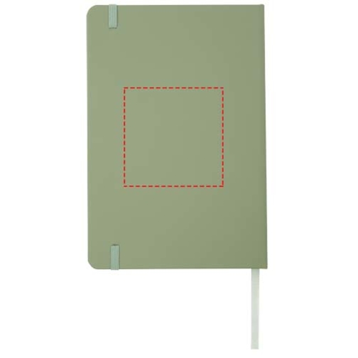 Carnet de notes A5 Spectrum à couverture rigide, Image 9