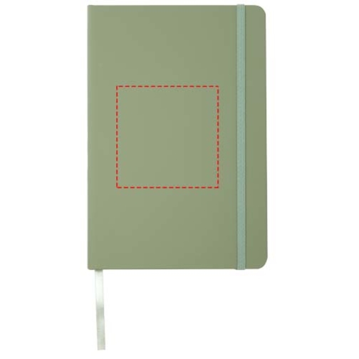 Carnet de notes A5 Spectrum à couverture rigide, Image 11