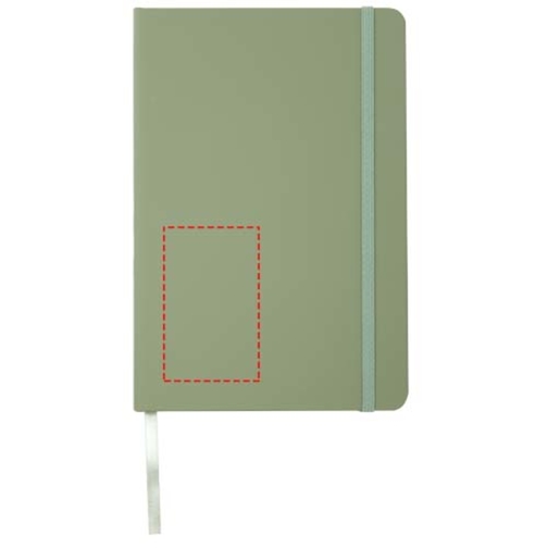 Carnet de notes A5 Spectrum à couverture rigide, Image 13