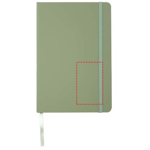 Carnet de notes A5 Spectrum à couverture rigide, Image 14