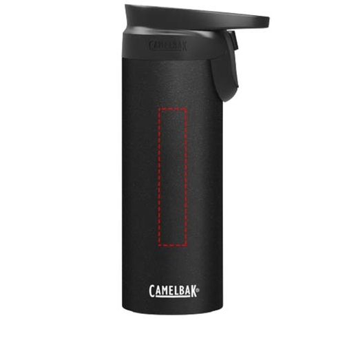 Gobelet avec isolation par le vide CamelBak® Forge Flow de 500 ml, Image 5