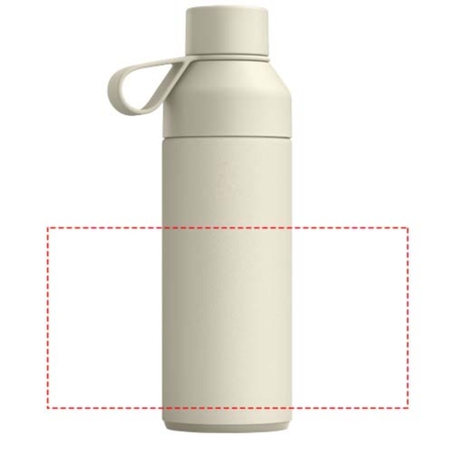 Ocean Bottle izolowany próżniowo bidon na wodę o pojemności 500 ml, Obraz 8