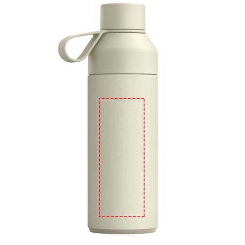 Ocean Bottle izolowany próżniowo bidon na wodę o pojemności 500 ml, Obraz 7