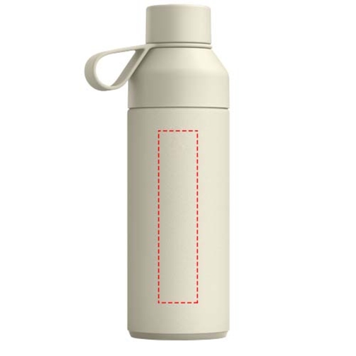 Ocean Bottle izolowany próżniowo bidon na wodę o pojemności 500 ml, Obraz 9