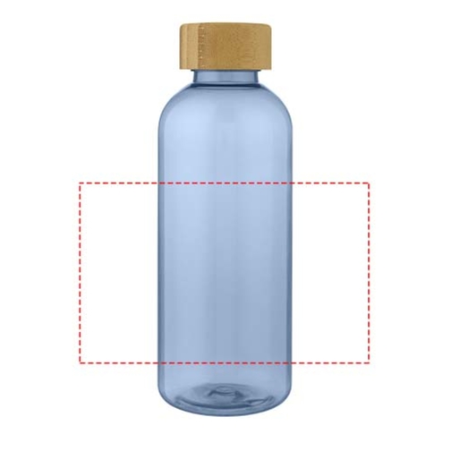 Bouteille de sport Ziggs 650 ml en plastique recyclé, Image 6
