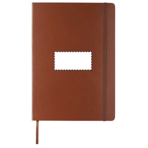 Carnet de notes Executive format A4 à couverture rigide, Image 12