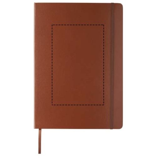 Carnet de notes Executive format A4 à couverture rigide, Image 9