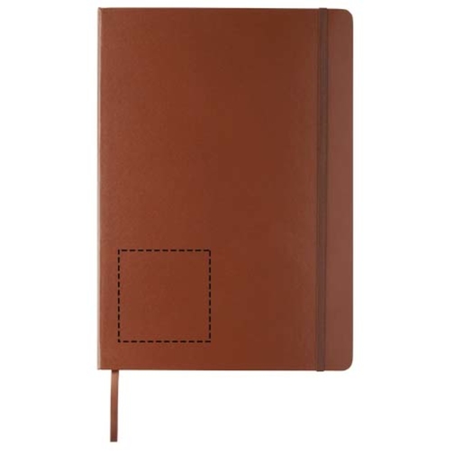 Carnet de notes Executive format A4 à couverture rigide, Image 13