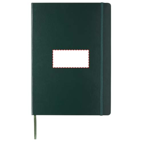 Carnet de notes Executive format A4 à couverture rigide, Image 15