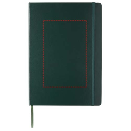 Carnet de notes Executive format A4 à couverture rigide, Image 12