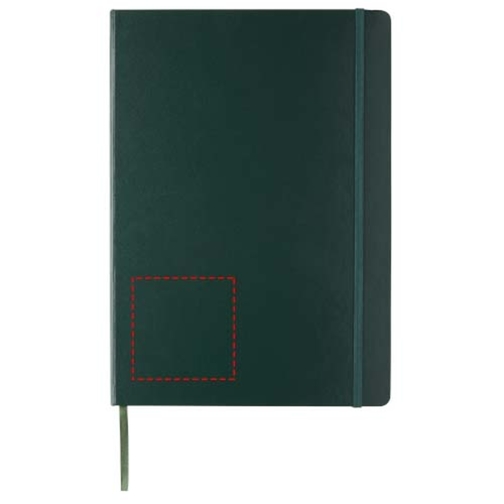 Carnet de notes Executive format A4 à couverture rigide, Image 16