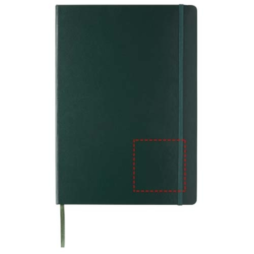 Carnet de notes Executive format A4 à couverture rigide, Image 10