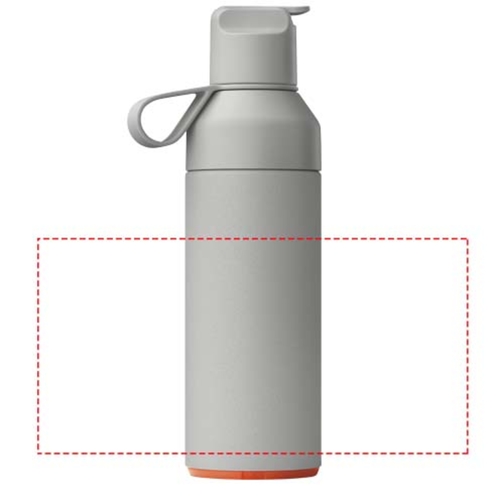 Bouteille Ocean Bottle GO isotherme de 500 ml, Image 7