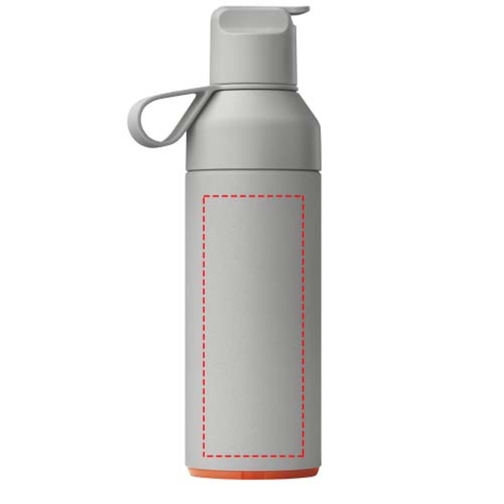 Bouteille Ocean Bottle GO isotherme de 500 ml, Image 8
