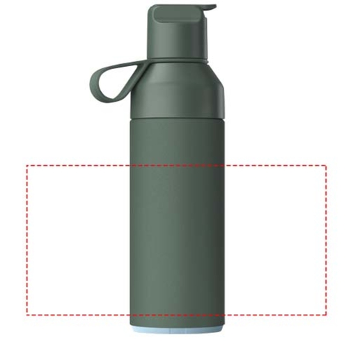 Bouteille Ocean Bottle GO isotherme de 500 ml, Image 7