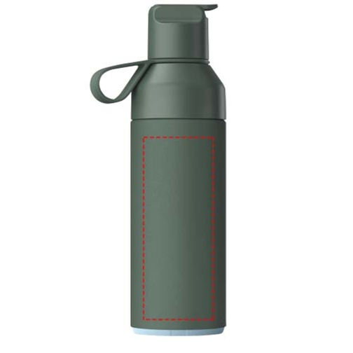 Bouteille Ocean Bottle GO isotherme de 500 ml, Image 8