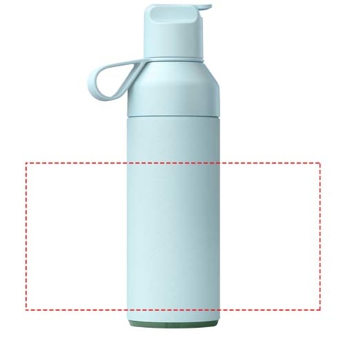 Ocean Bottle GO izolowany bidon na wodę o pojemności 500 ml, Obraz 7