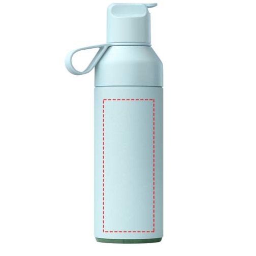 Ocean Bottle GO izolowany bidon na wodę o pojemności 500 ml, Obraz 8