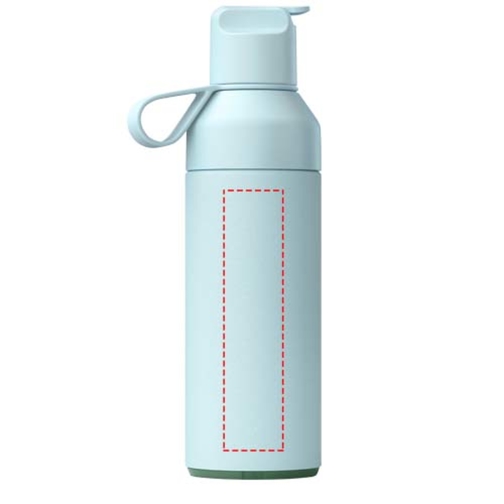 Ocean Bottle GO izolowany bidon na wodę o pojemności 500 ml, Obraz 6