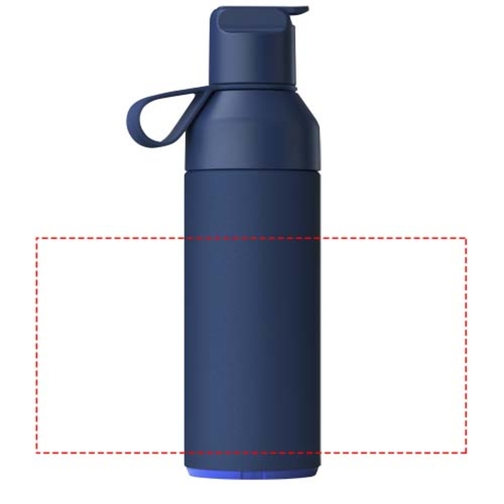 Ocean Bottle GO izolowany bidon na wodę o pojemności 500 ml, Obraz 7