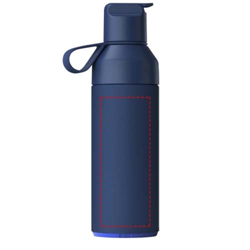 Ocean Bottle GO izolowany bidon na wodę o pojemności 500 ml, Obraz 8