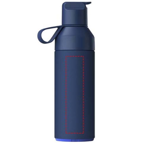 Ocean Bottle GO izolowany bidon na wodę o pojemności 500 ml, Obraz 6
