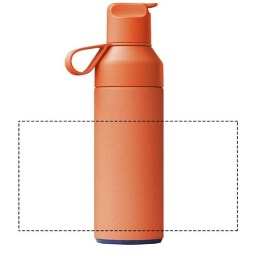 Bouteille Ocean Bottle GO isotherme de 500 ml, Image 8