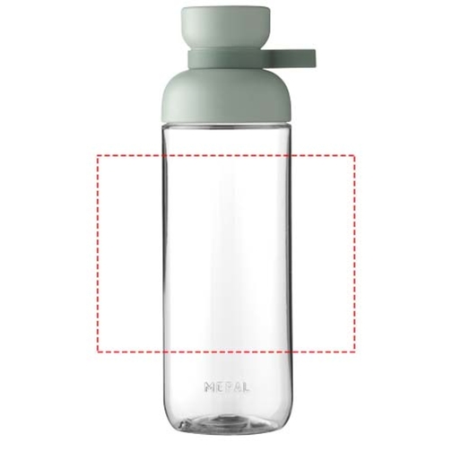 Bouteille d eau Mepal Vita de 700 ml, Image 8