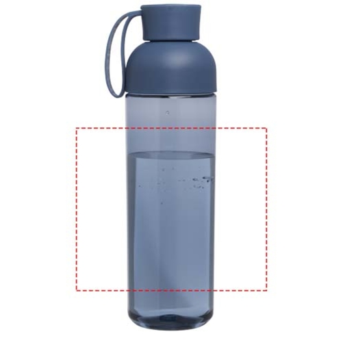 Illuminate butelka na wodę z RPET 600 ml, Obraz 9