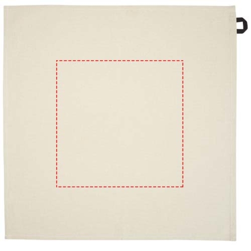 Panno da cucina in cotone riciclato da 200 g/m² Alora, Immagine 5