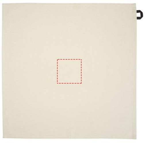Panno da cucina in cotone riciclato da 200 g/m² Alora, Immagine 7
