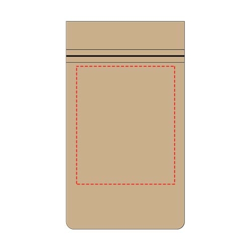 Kit d hôtel MyKit avec pochette en papier, Image 4