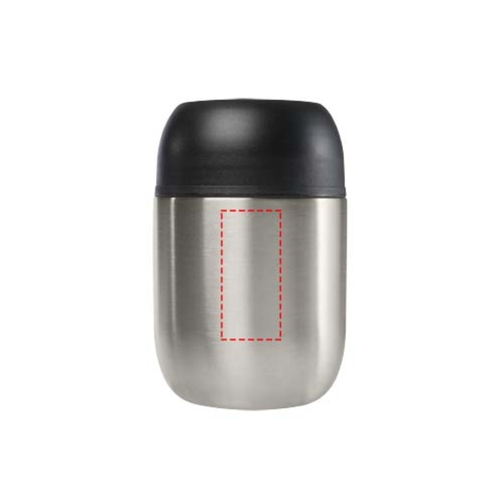 Lunch box à double paroi de 480 ml Supo, Image 12