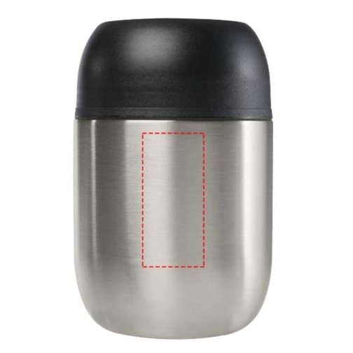 Lunch box à double paroi de 480 ml Supo, Image 13