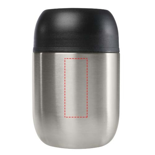 Lunch box à double paroi de 480 ml Supo, Image 10