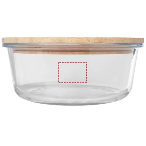 Vista 750 ml salladsskål, Bild 6