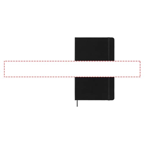 Moleskine Large Smart Notebook - w linie, Obraz 11