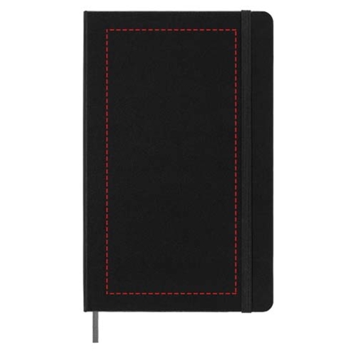 Moleskine Large Smart Notebook - w linie, Obraz 7