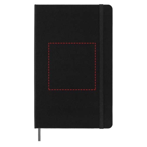 Moleskine Large Smart Notebook - w linie, Obraz 8