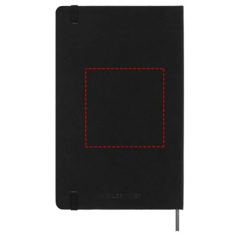 Planer tygodniowy Moleskine Hardcover L, niedatowany, Obraz 13