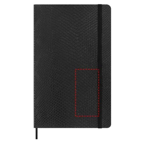 Moleskine 100% VEGEA® Boa Softcover Notebook L - w linie, Obraz 7